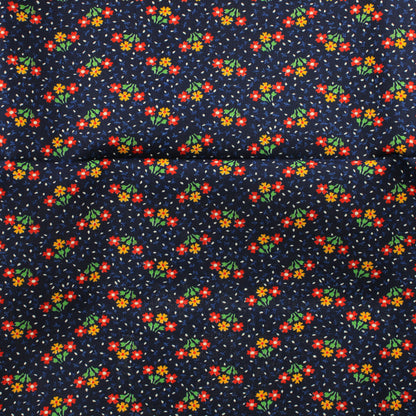 Kukat Sinisellä Puuvilla - Pala