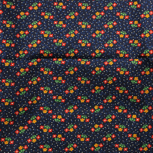 Kukat Sinisellä Puuvilla - Pala