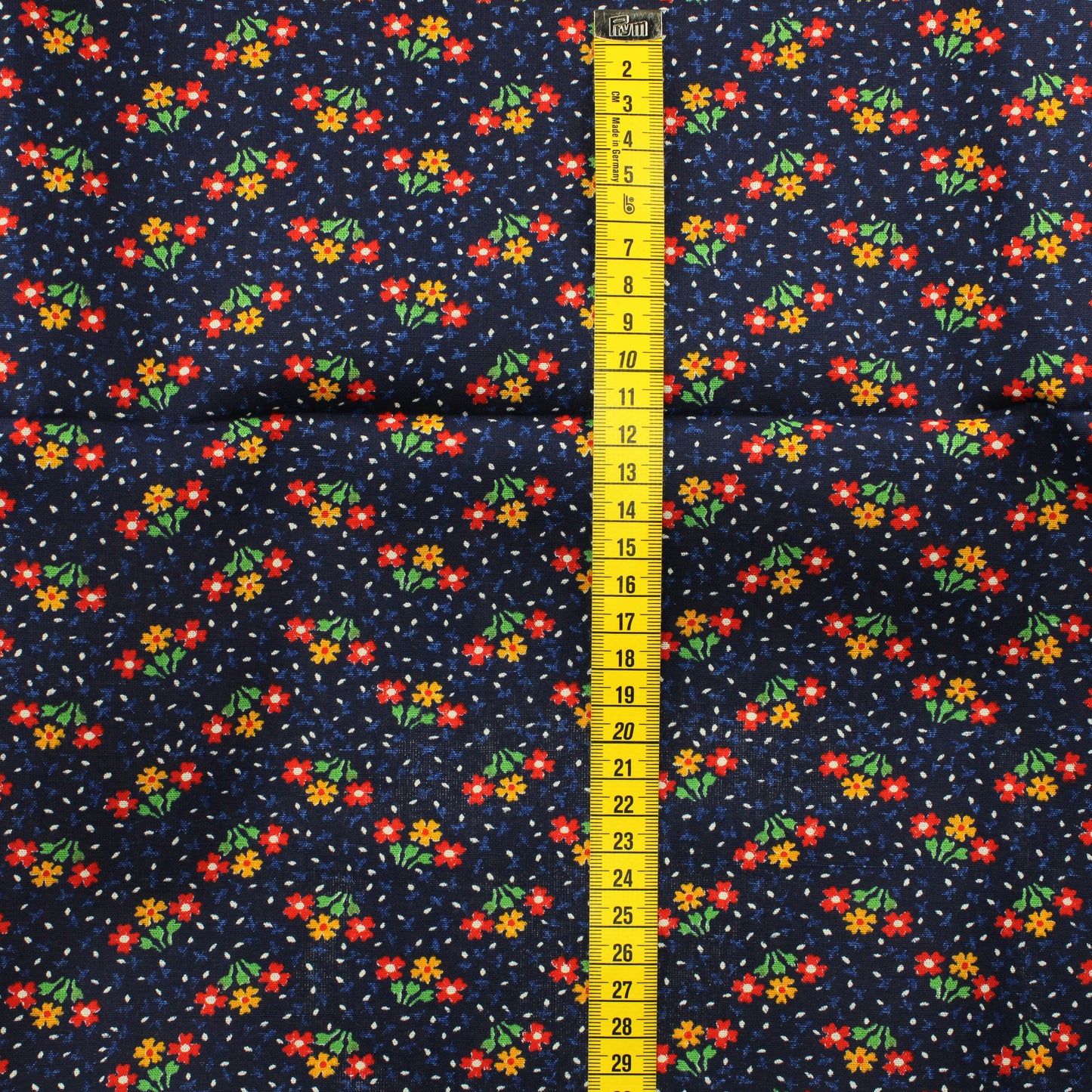 Kukat Sinisellä Puuvilla - Pala