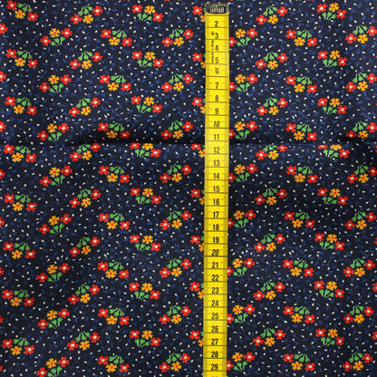 Kukat Sinisellä Puuvilla - Pala