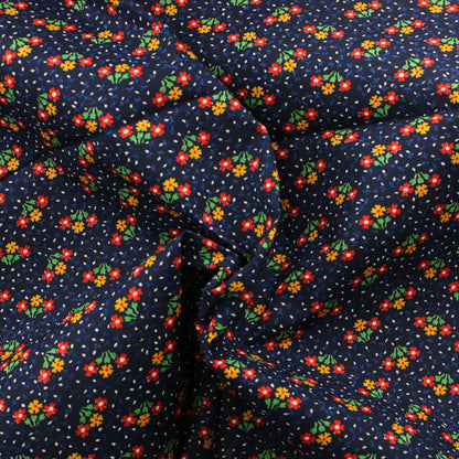 Kukat Sinisellä Puuvilla - Pala