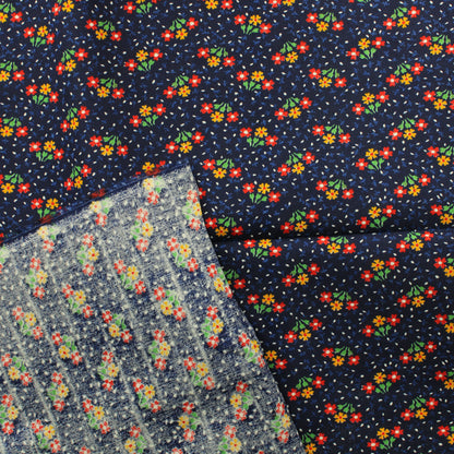 Kukat Sinisellä Puuvilla - Pala