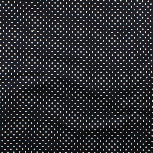 Tummnasininen pallo Puuvilla - Pala