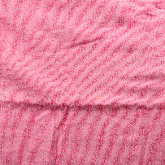 Pinkki Ohut Frotee - Pala