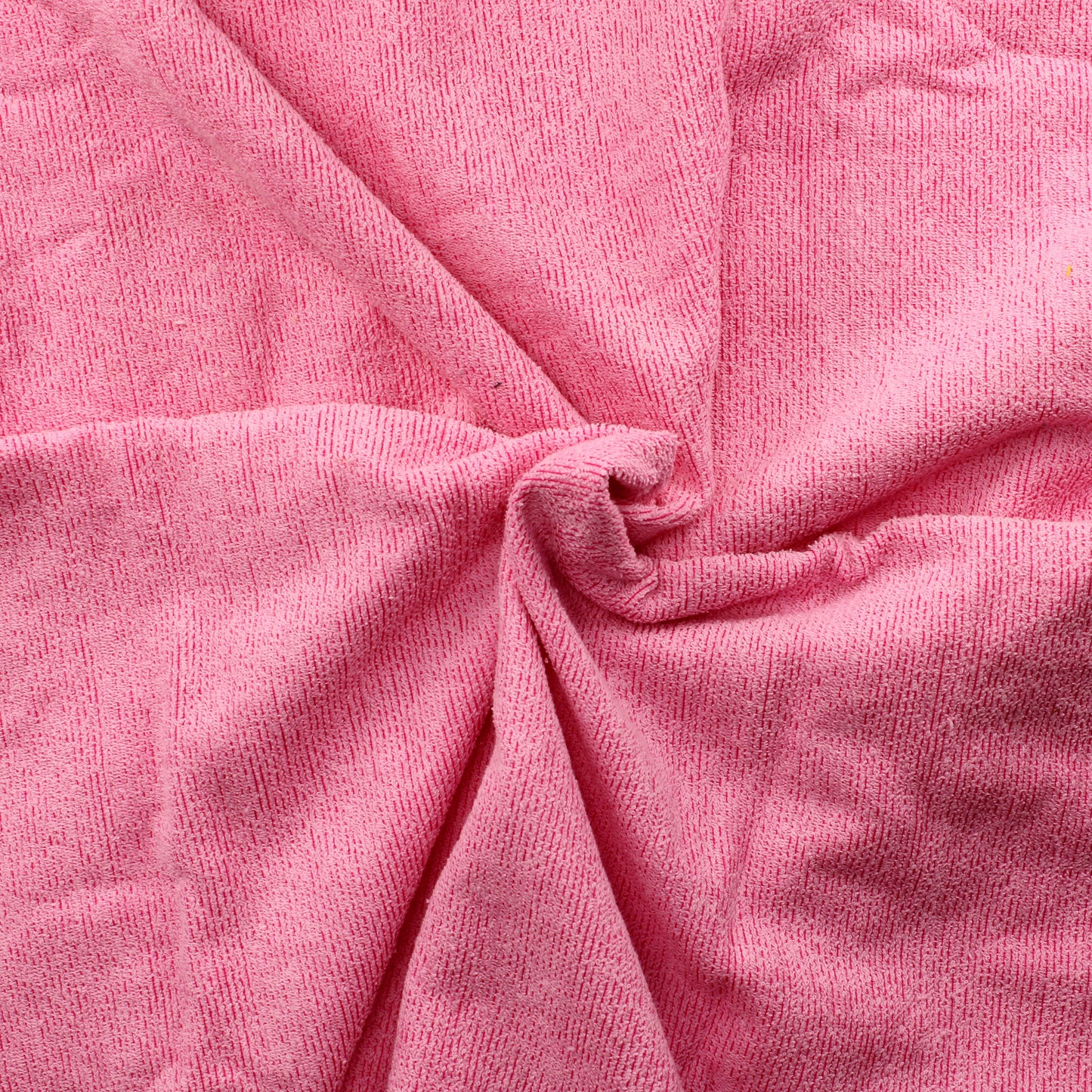 Pinkki Ohut Frotee - Pala