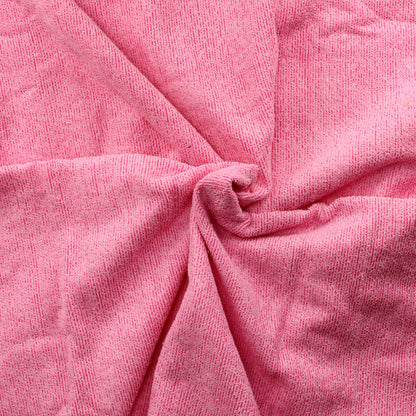 Pinkki Ohut Frotee - Pala