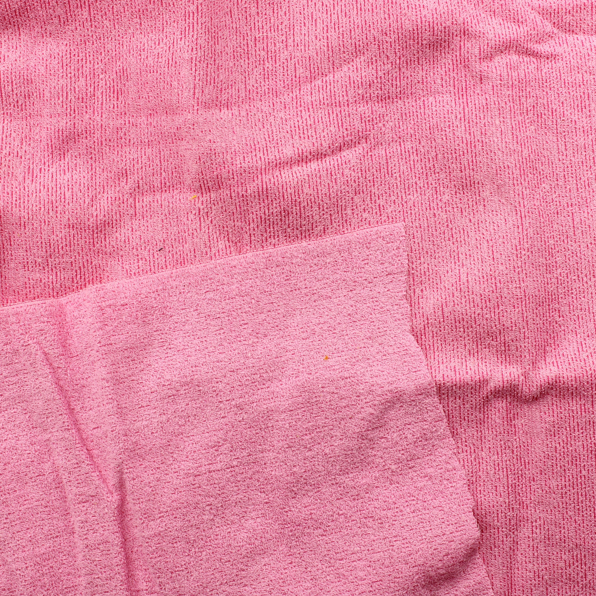 Pinkki Ohut Frotee - Pala