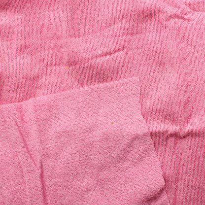 Pinkki Ohut Frotee - Pala