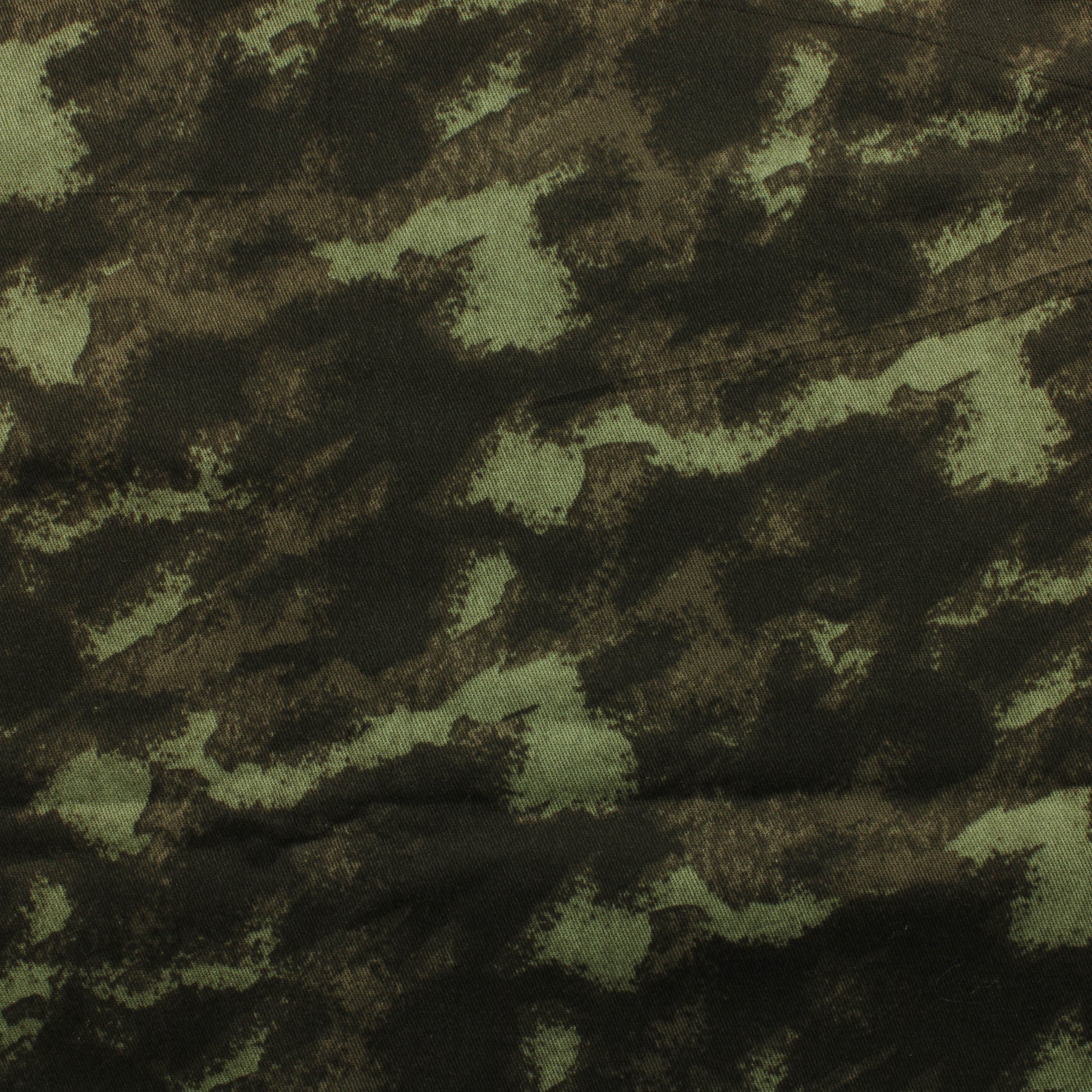 Maastokuosinen Stretchpuuvilla - Pala