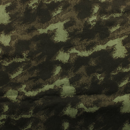 Maastokuosinen Stretchpuuvilla - Pala