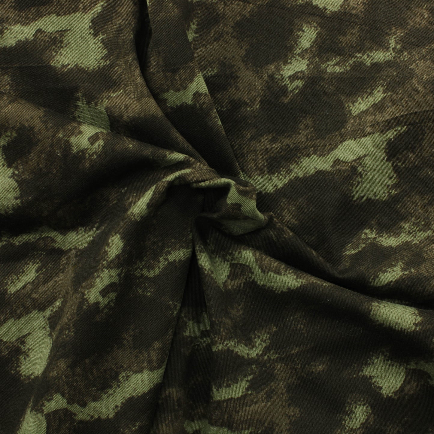 Maastokuosinen Stretchpuuvilla - Pala