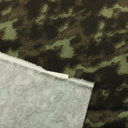 Maastokuosinen Stretchpuuvilla - Pala