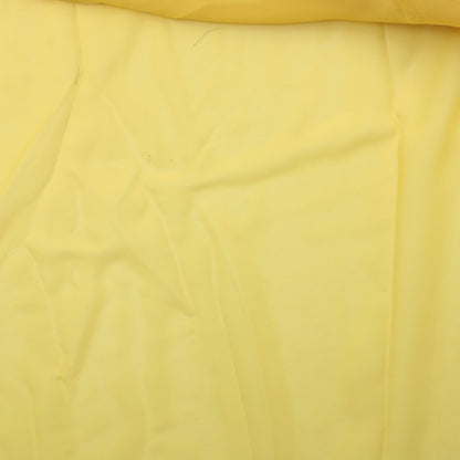 Keltainen Verhokangas - Palapaketti