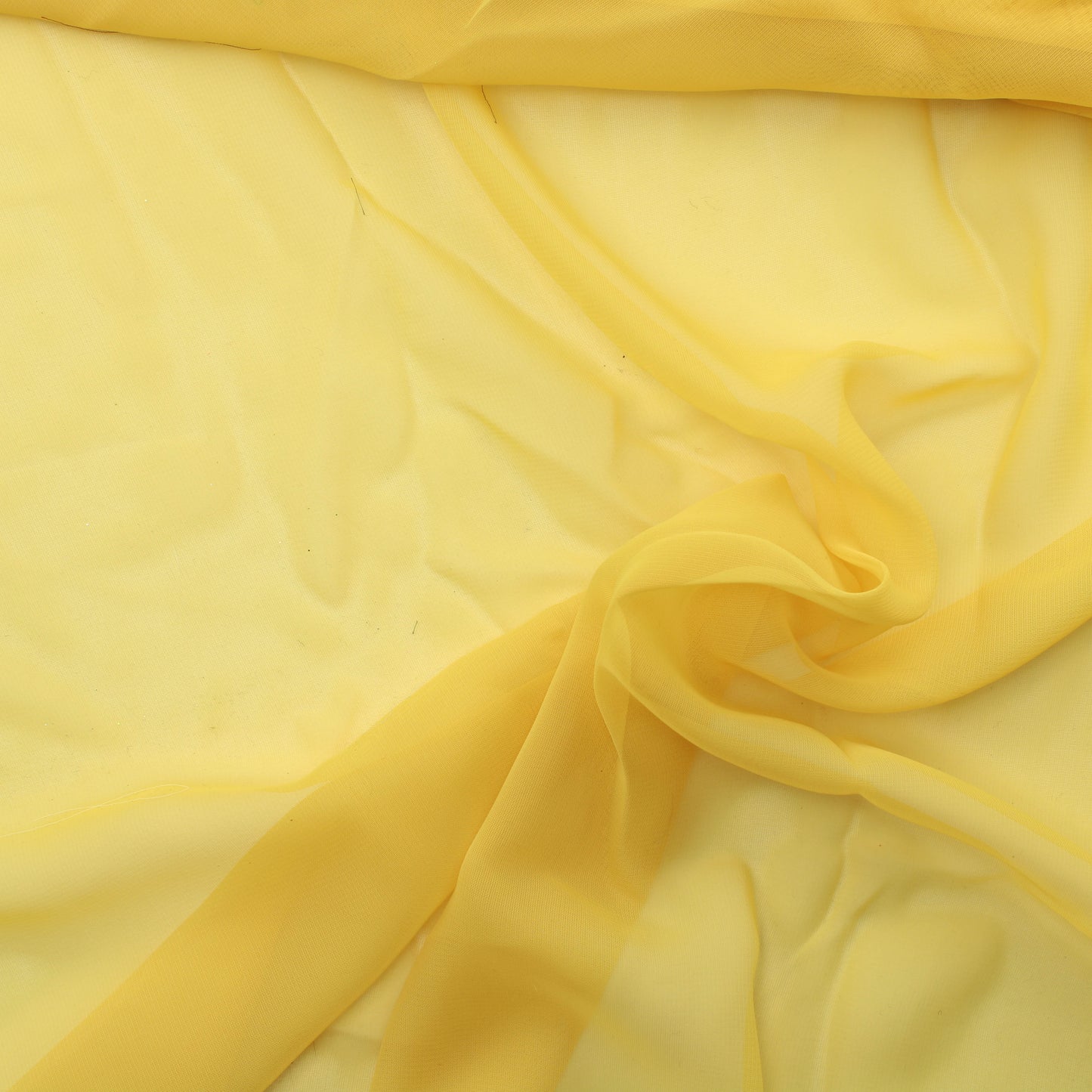 Keltainen Verhokangas - Palapaketti