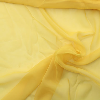 Keltainen Verhokangas - Palapaketti