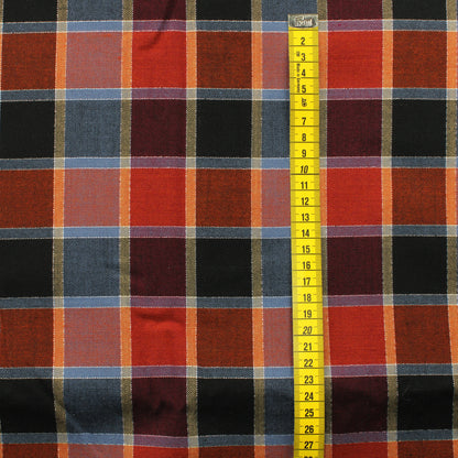 Ruudullinen tekokuitu - Pala