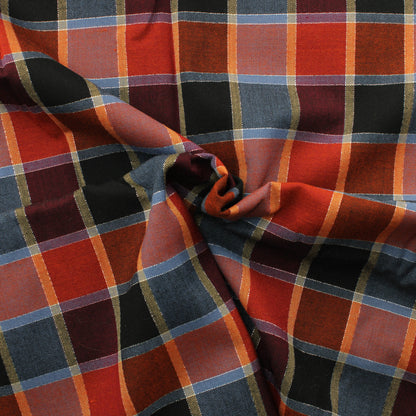 Ruudullinen tekokuitu - Pala