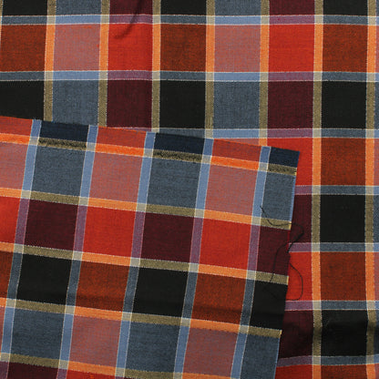 Ruudullinen tekokuitu - Pala