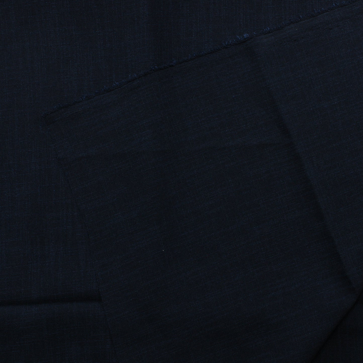 Sinimusta sekoitekangas - Pala