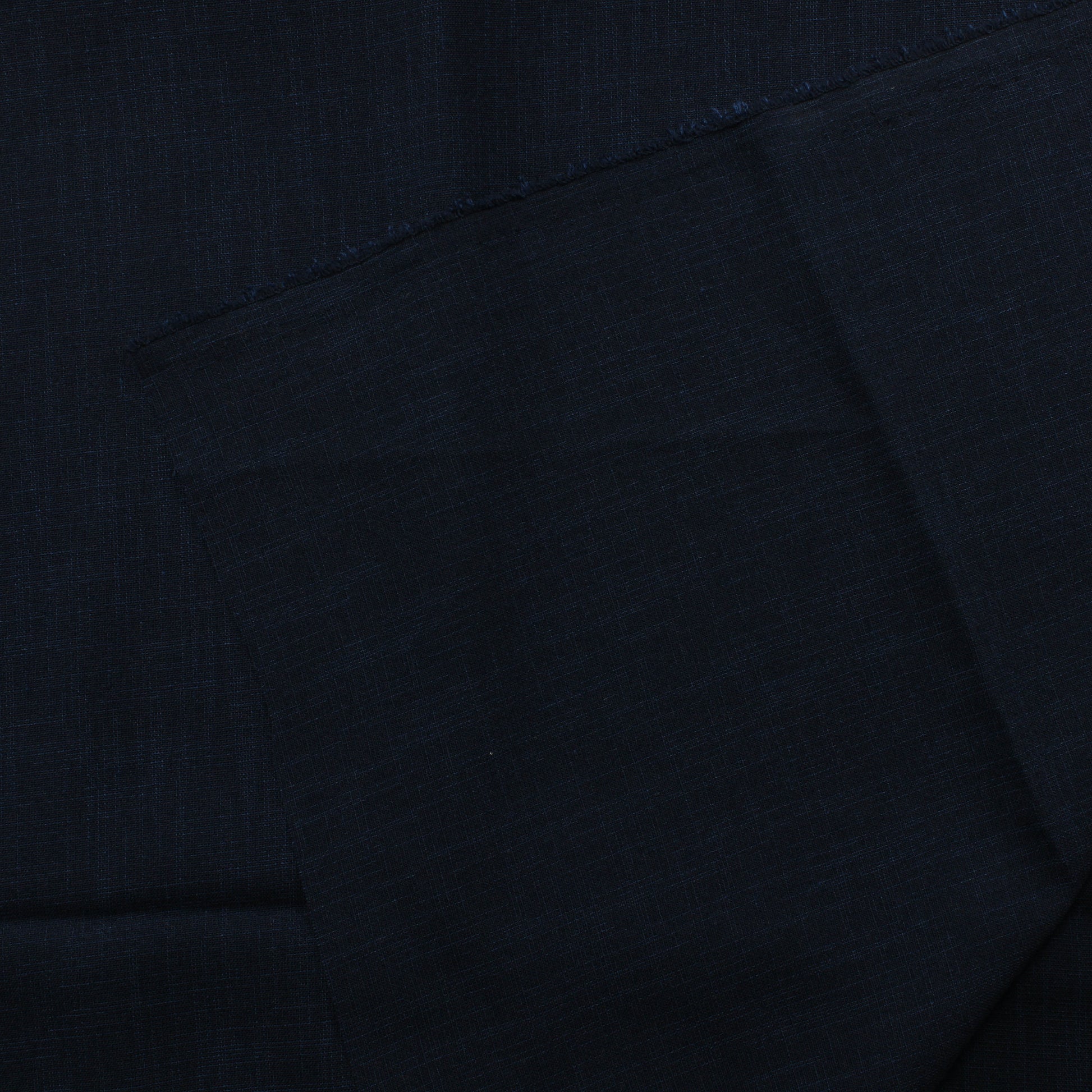 Sinimusta sekoitekangas - Pala