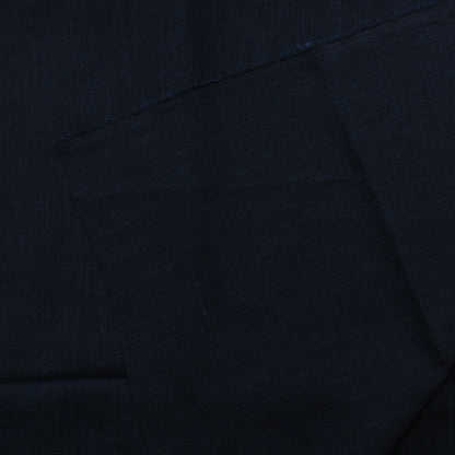 Sinimusta sekoitekangas - Pala