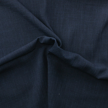 Sinimusta sekoitekangas - Pala