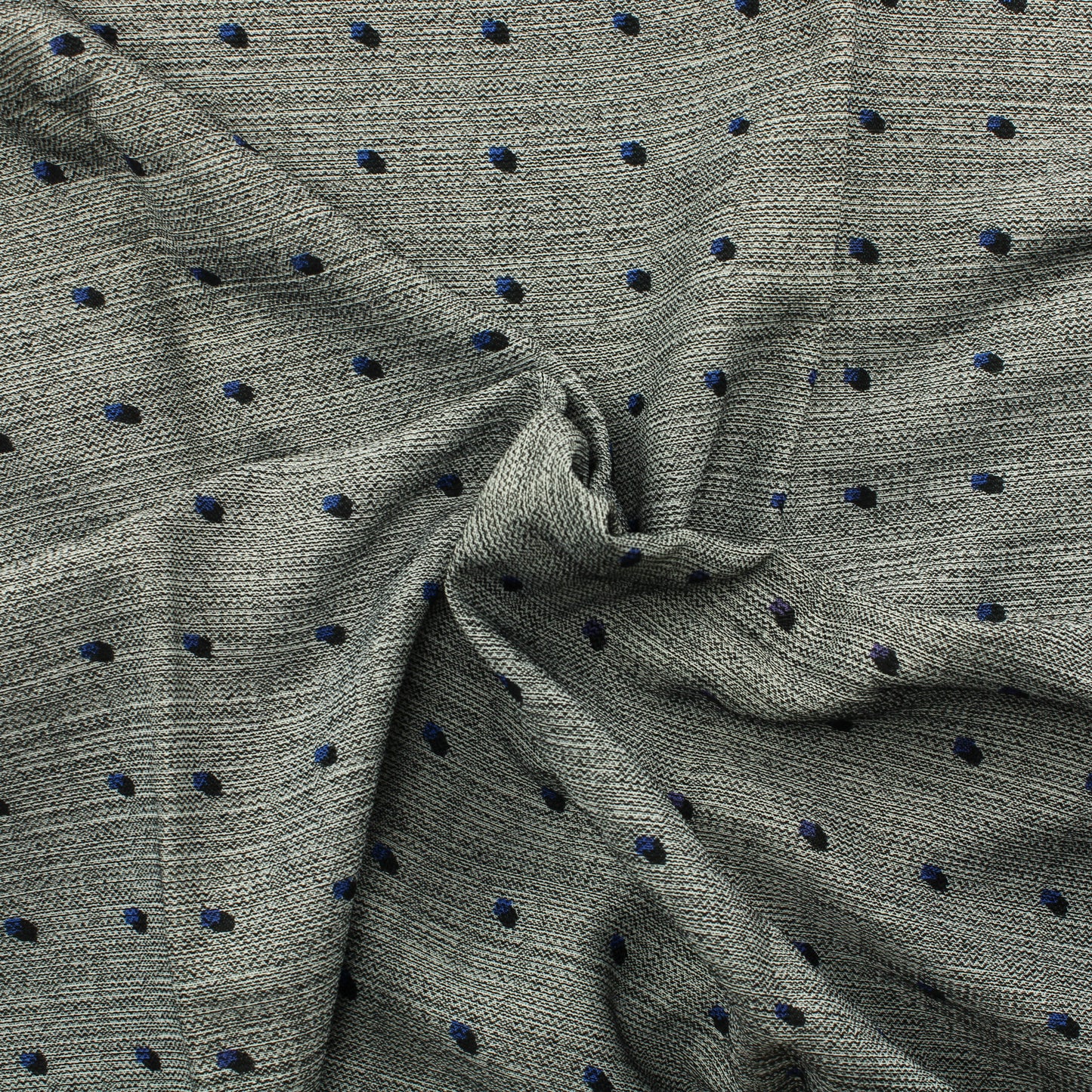 Pilkullinen tekokuitu - Pala