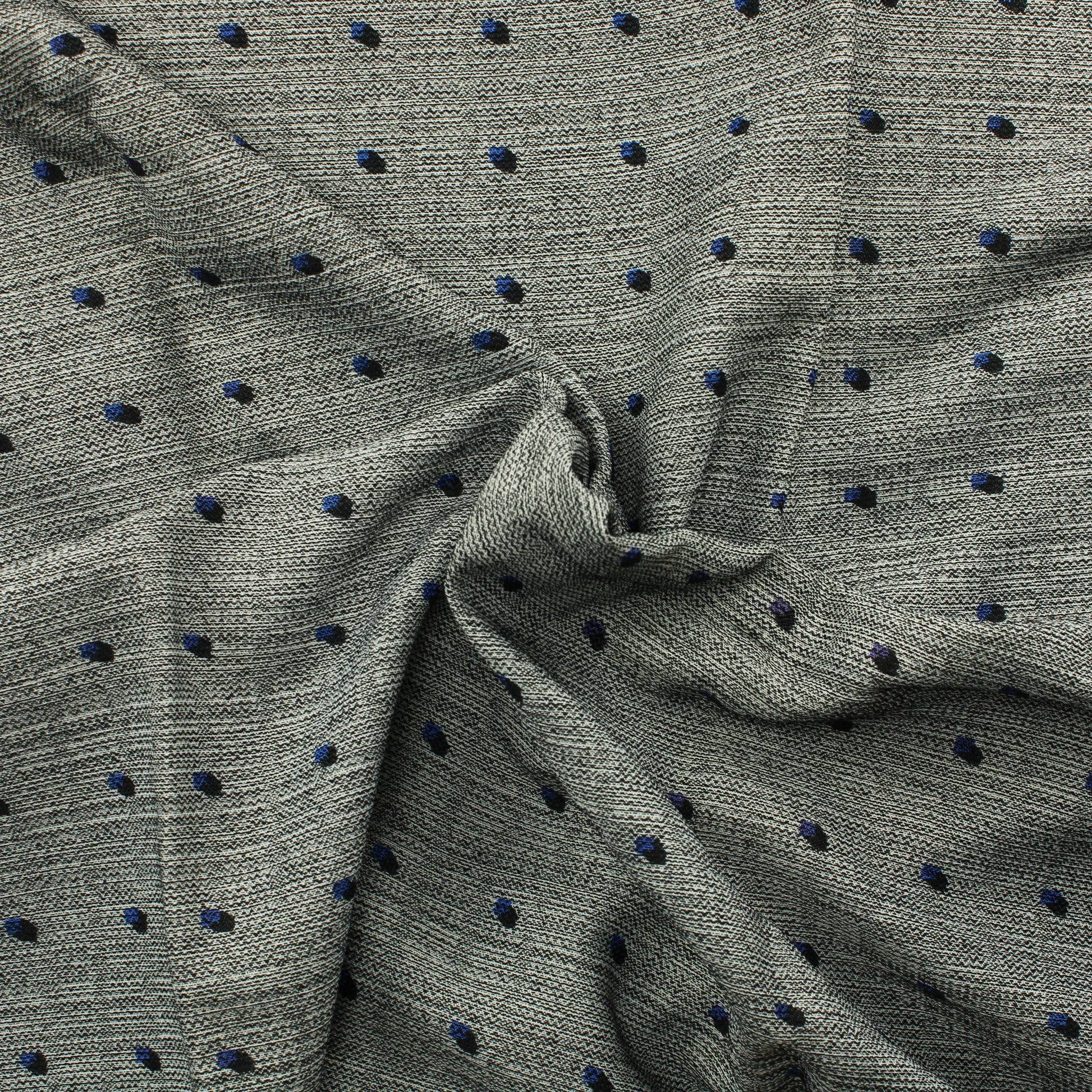 Pilkullinen tekokuitu - Pala