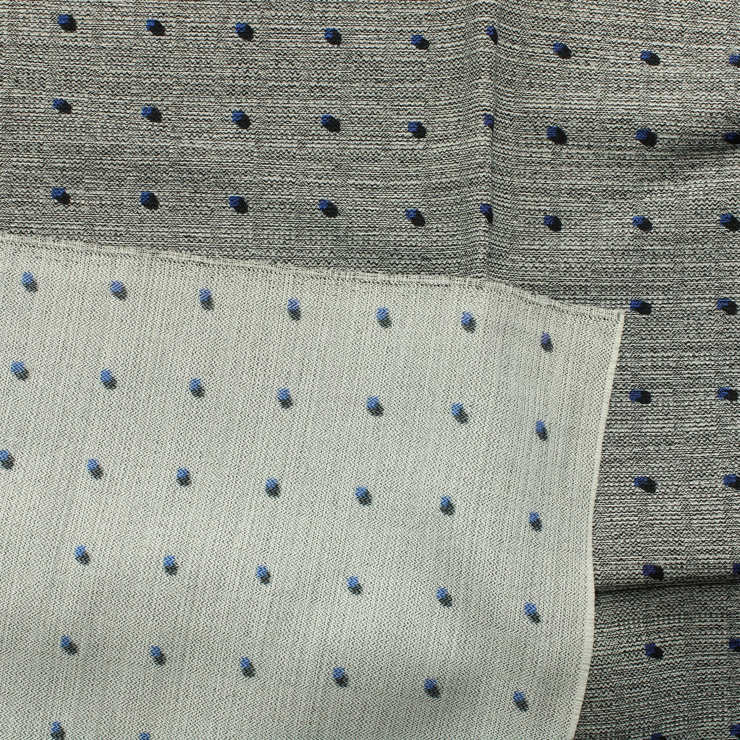 Pilkullinen tekokuitu - Pala