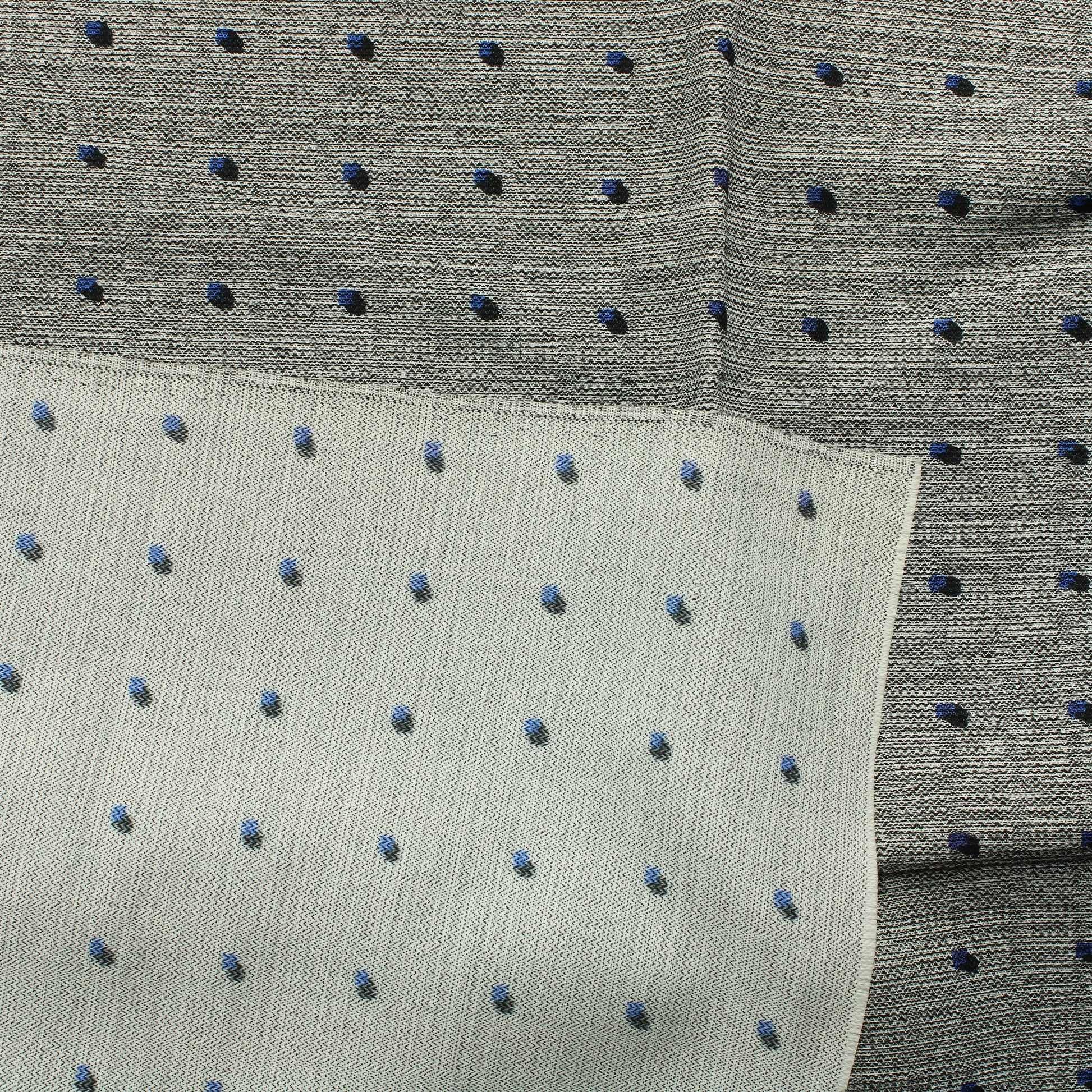 Pilkullinen tekokuitu - Pala