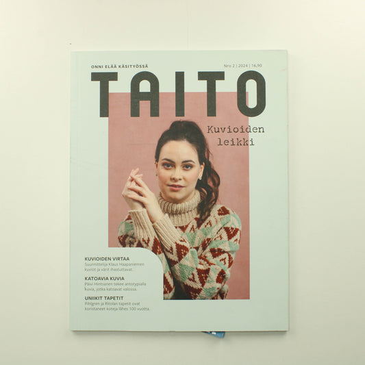 Taito 2024 - 2