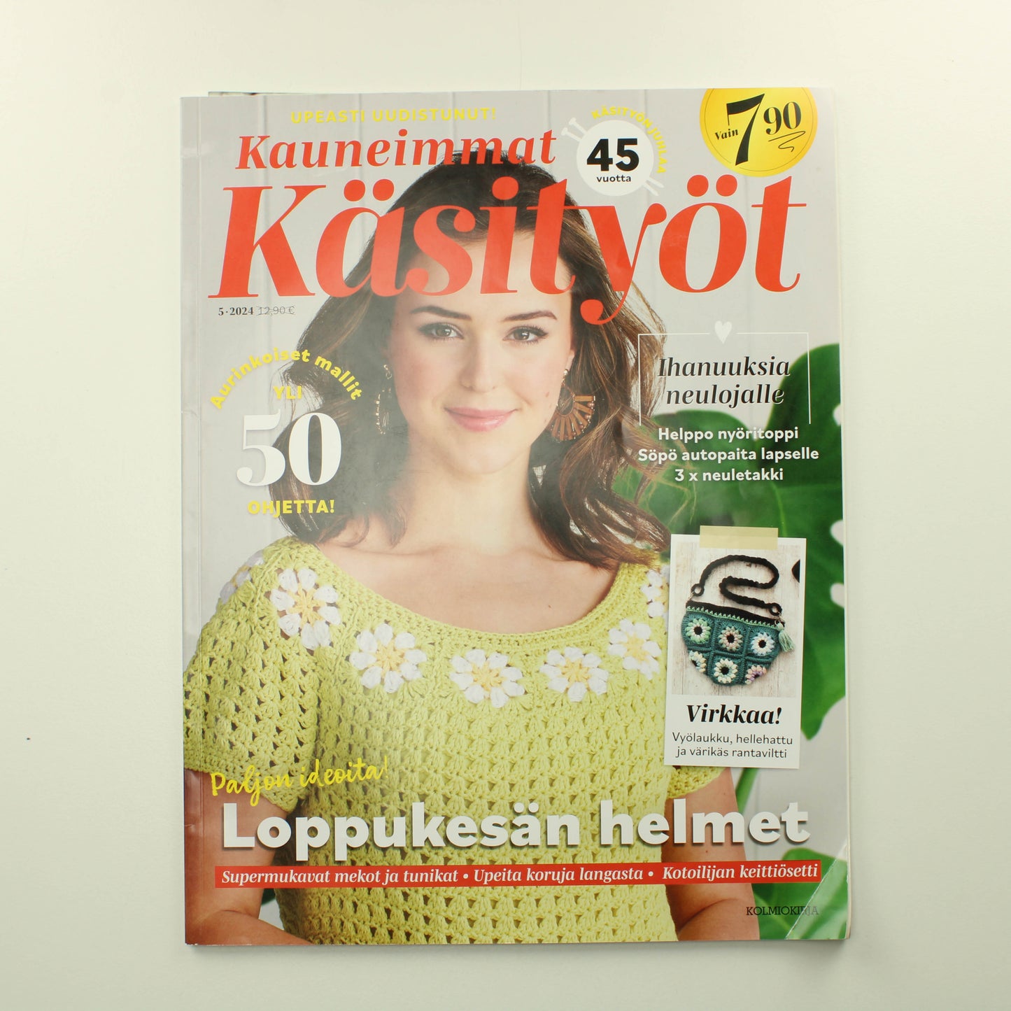 Kauneimmat Käsityöt 2024 - 5