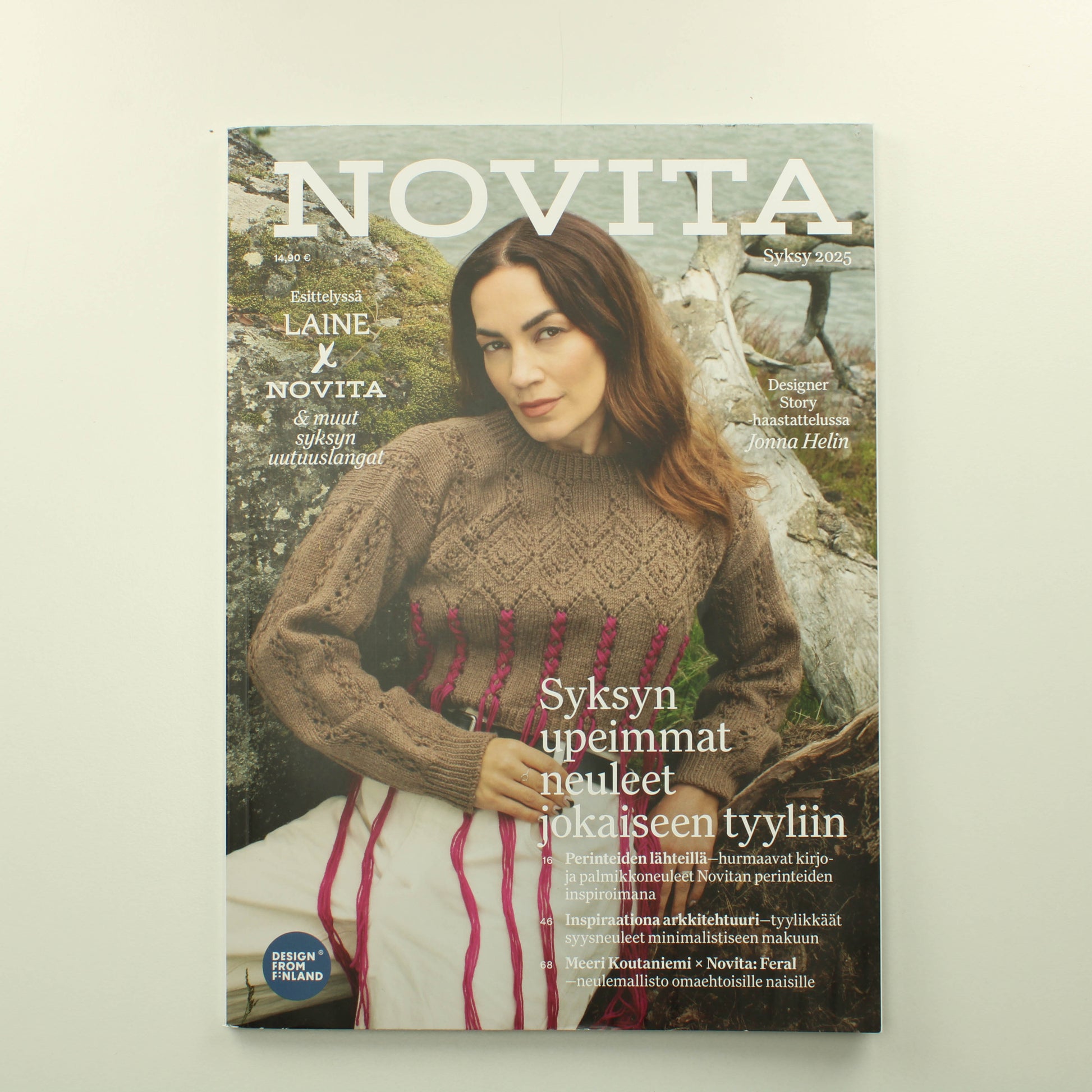 Novita 2025 - Syksy