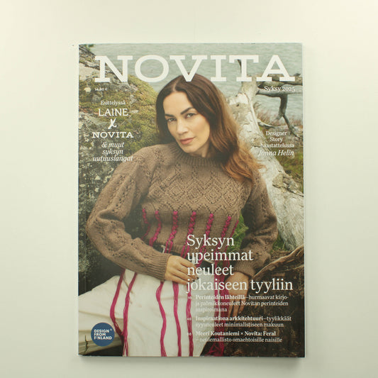 Novita 2025 - Syksy