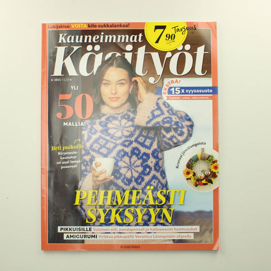 Kauneimmat Käsityöt 2025 - 6