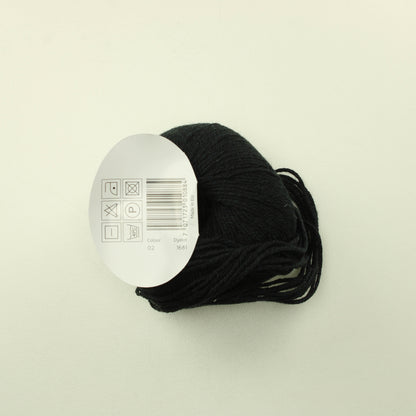 Drops Cotton Merino - 02 Lankapussi