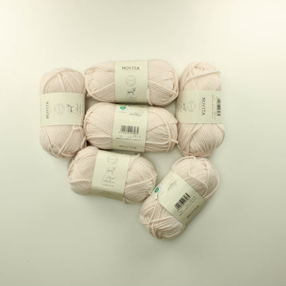 Novita Syli Merino - 015 Lankapussi