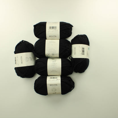 Novita Syli Merino - 099 Lankapussi