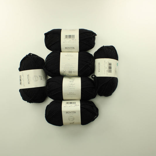 Novita Syli Merino - 099 Lankapussi