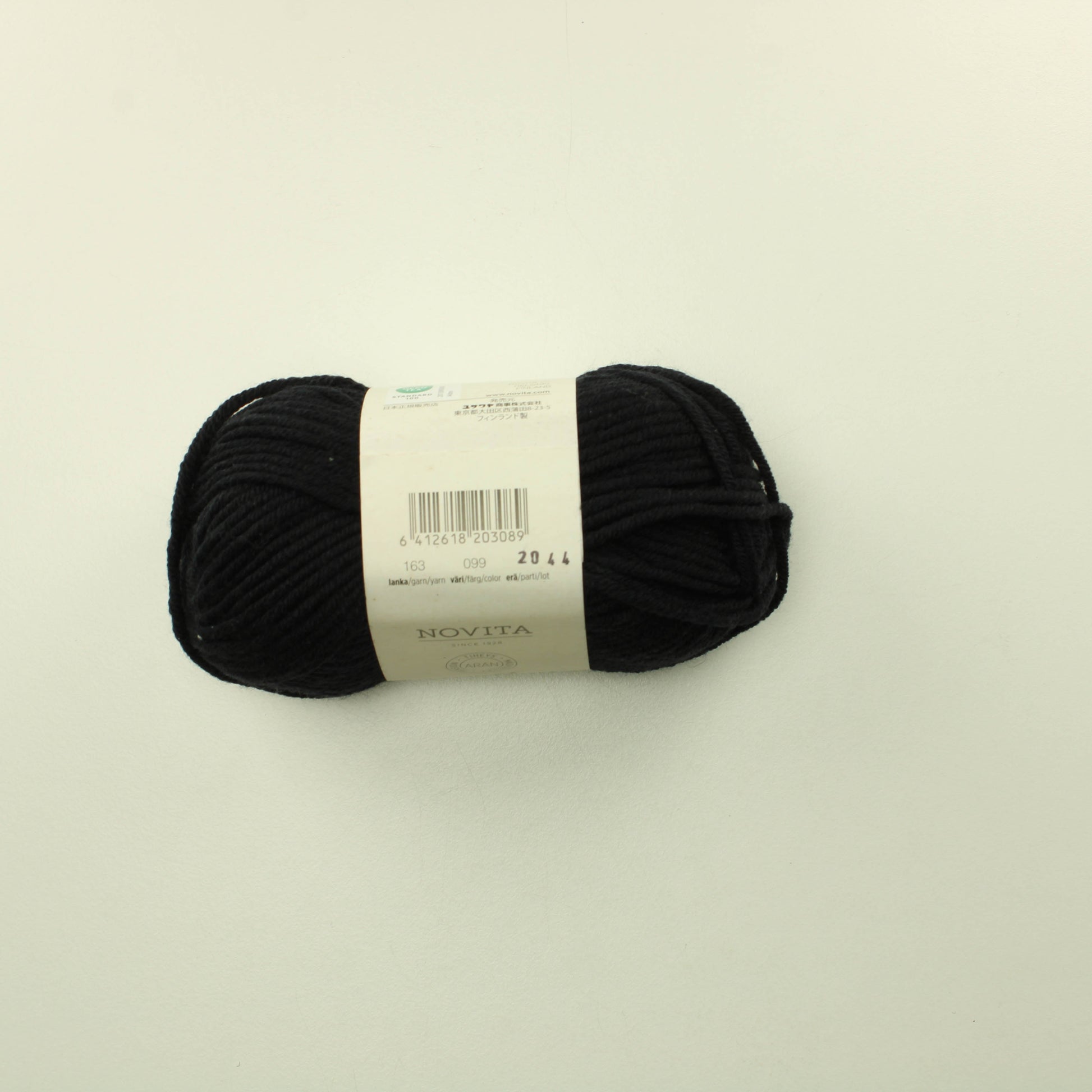 Novita Syli Merino - 099 Lankapussi