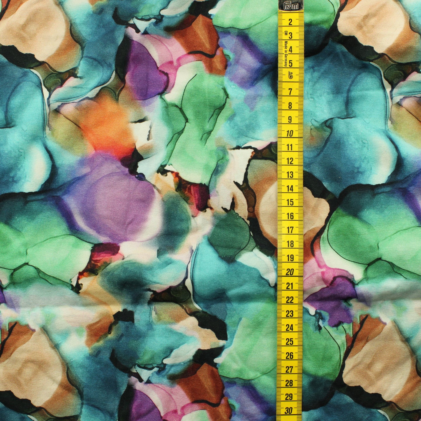 Vesiväri kuviot Trikoo - Pala