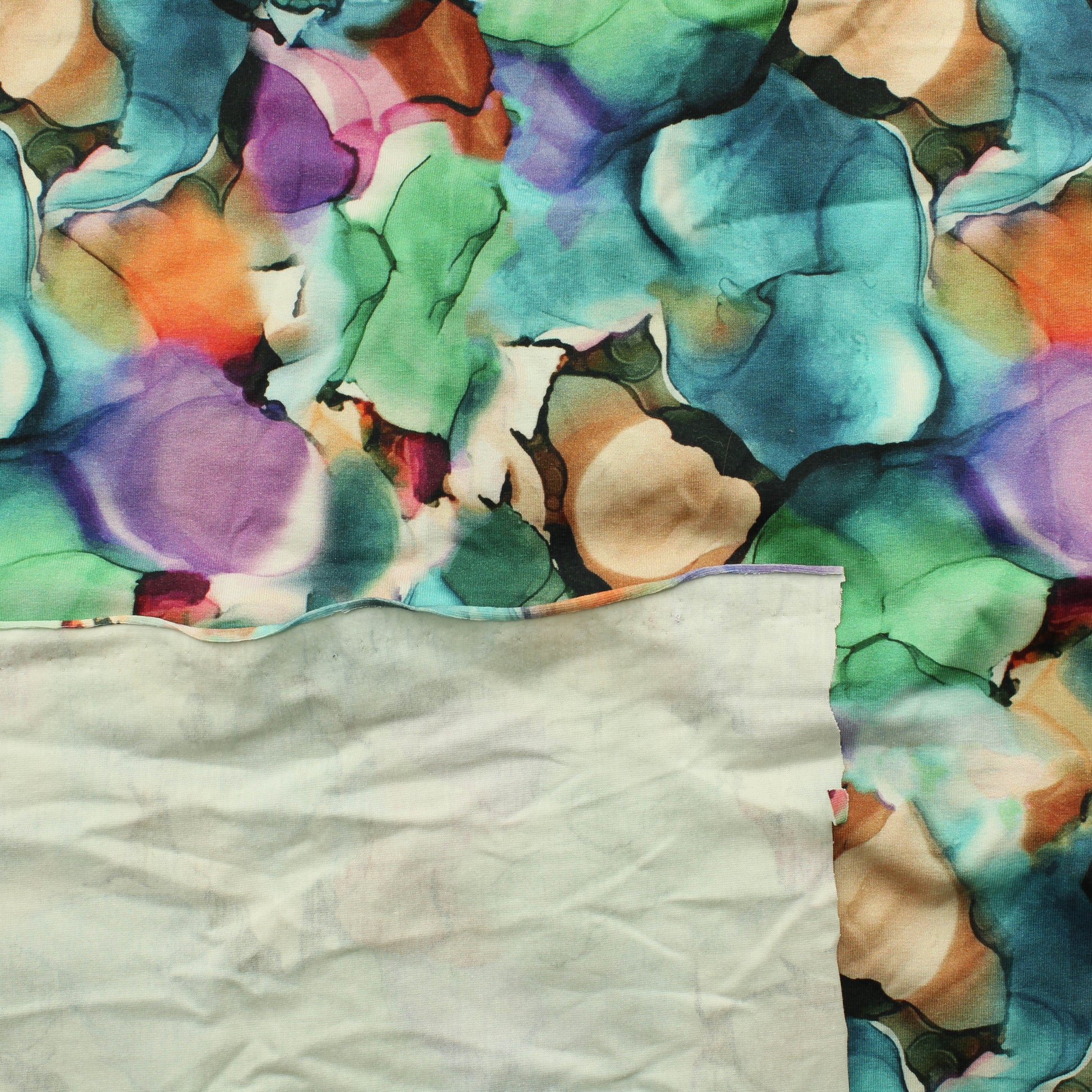 Vesiväri kuviot Trikoo - Pala