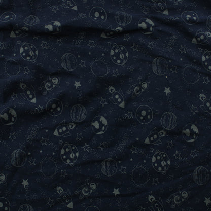 Avaruus Trikoo - Pala