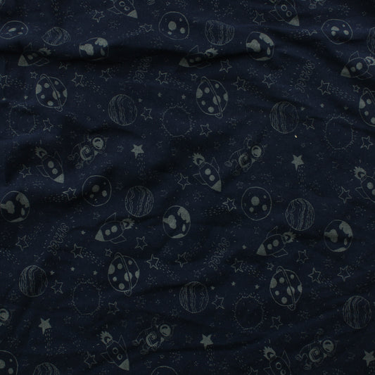 Avaruus Trikoo - Pala