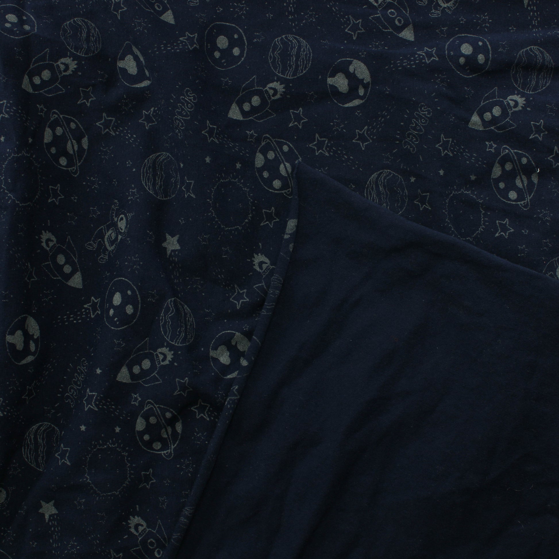 Avaruus Trikoo - Pala