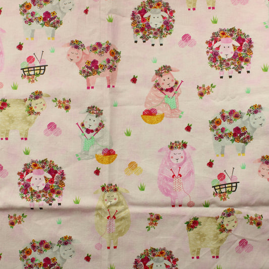 Lammas Puuvilla - Pala