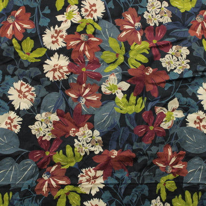 Tumma Kukikas Puuvilla - Pala