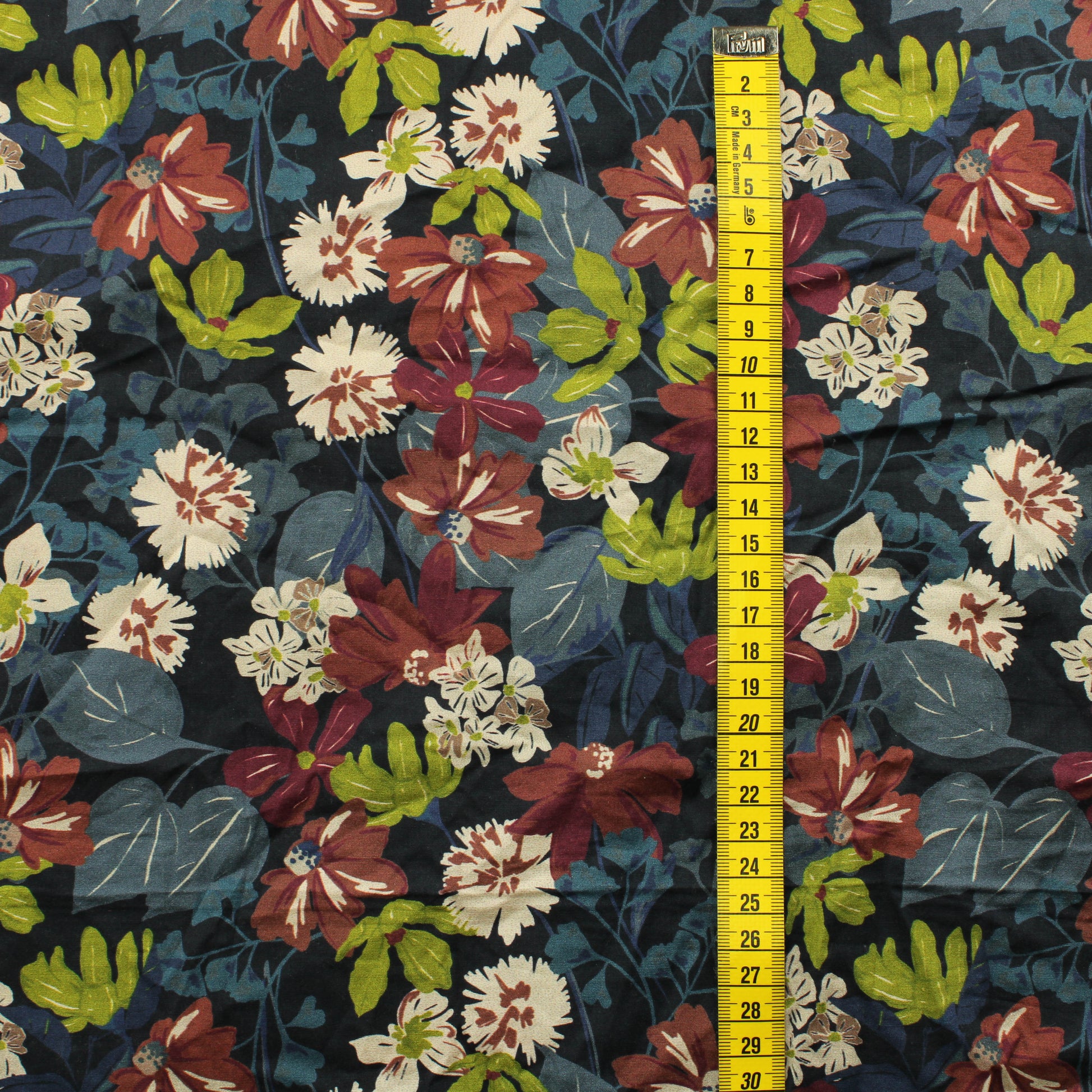 Tumma Kukikas Puuvilla - Pala