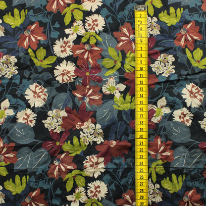 Tumma Kukikas Puuvilla - Pala