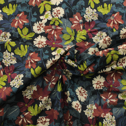 Tumma Kukikas Puuvilla - Pala